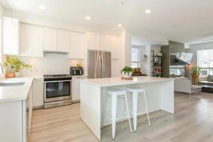 Pantry Photo of 32 8508 204 Street, Langley, BC