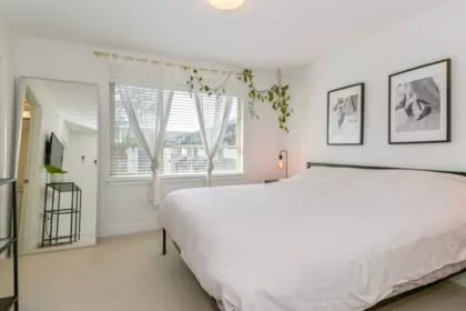 Powder Room Photo of 32 8508 204 Street, Langley, BC