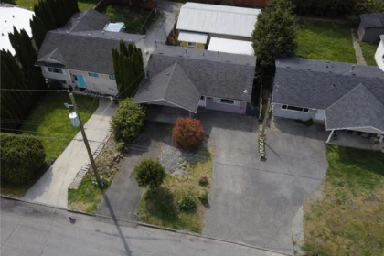 32720 Adams Avenue, Mission, BC, Mission — Single Family Residence for sale