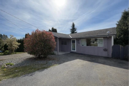 32720 Adams Avenue, Mission, BC, Mission — Single Family Residence for sale