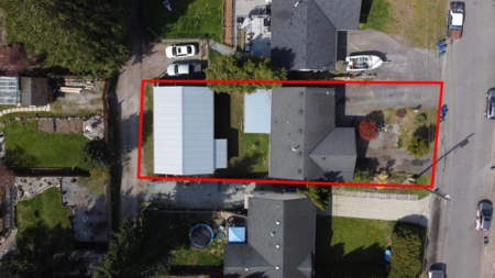 32720 Adams Avenue, Mission, BC, Mission — Single Family Residence for sale