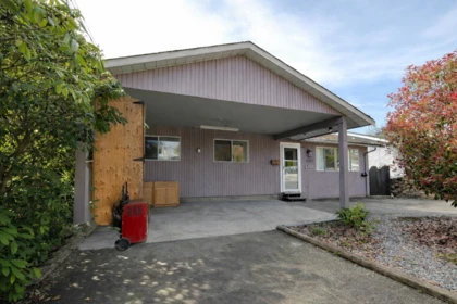 32720 Adams Avenue, Mission, BC, Mission — Single Family Residence for sale