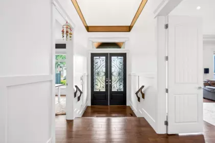 16575 Old Mclellan Road, Surrey, BC, Surrey — Single Family Residence for sale