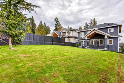 Garden / Landscaping Photo of 16575 Old Mclellan Road, Surrey, BC