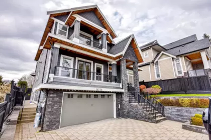 Hot Tub / Spa Photo of 16575 Old Mclellan Road, Surrey, BC
