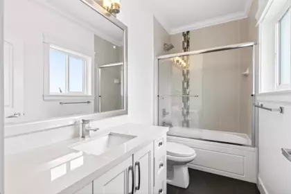 Laundry Room Photo of 16575 Old Mclellan Road, Surrey, BC