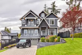 16575 Old Mclellan Road, Surrey, BC