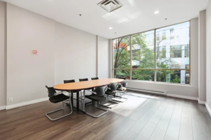 Loft / Bonus Room Photo of 905 822 Homer Street, Vancouver, BC