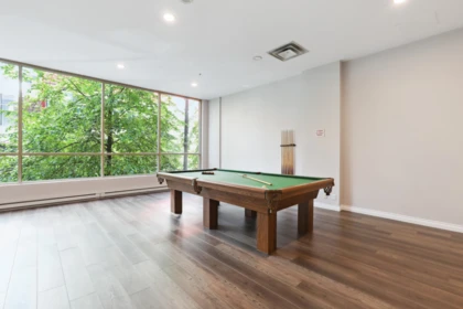 Office / Den Photo of 905 822 Homer Street, Vancouver, BC