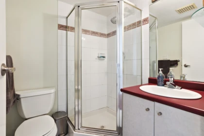 Pantry Photo of 905 822 Homer Street, Vancouver, BC