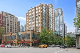 905 822 Homer Street, Vancouver, BC