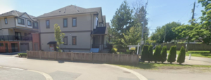 12 9551 No. 3 Road, Richmond, BC