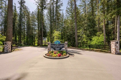 Front Yard Photo of 39 3942 Columbia Valley Road, Cultus Lake, BC