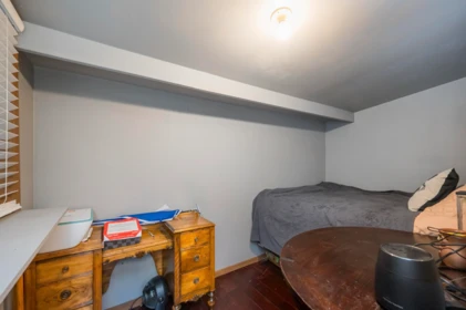 Loft / Bonus Room Photo of 39 3942 Columbia Valley Road, Cultus Lake, BC