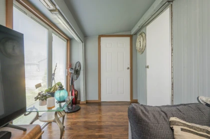 Office / Den Photo of 39 3942 Columbia Valley Road, Cultus Lake, BC
