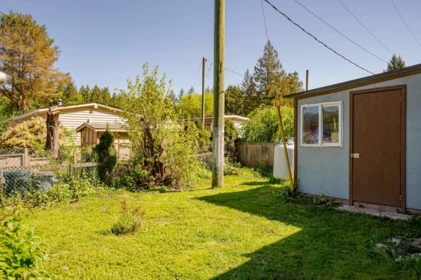 Outdoor Patio Photo of 39 3942 Columbia Valley Road, Cultus Lake, BC