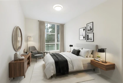 304 3096 Windsor Gate, Coquitlam, BC, Coquitlam — Apartment/Condo for sale