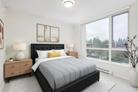 304 3096 Windsor Gate, Coquitlam, BC