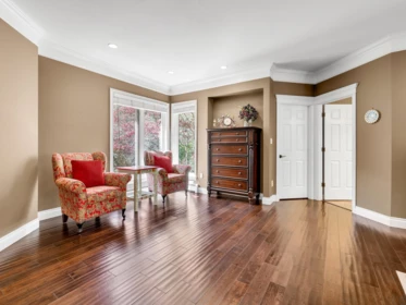 Basement Recreation Room Photo of 13789 32 Avenue, Surrey, BC