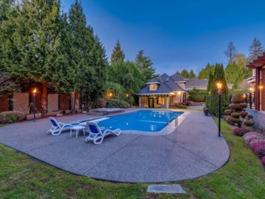 Fitness Center Photo Near 13789 32 Avenue, Surrey, BC