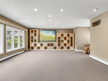 Garage Interior Photo of 13789 32 Avenue, Surrey, BC