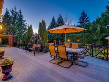 Garden / Landscaping Photo of 13789 32 Avenue, Surrey, BC