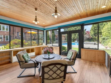 Hot Tub / Spa Photo of 13789 32 Avenue, Surrey, BC