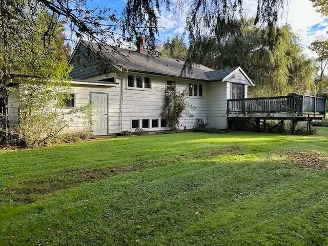 Exterior Rear Photo of 11693 246 Street, Maple Ridge, BC
