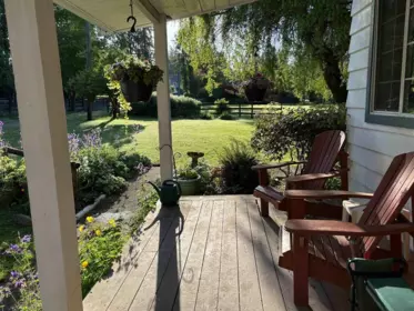 Front Yard Photo of 11693 246 Street, Maple Ridge, BC
