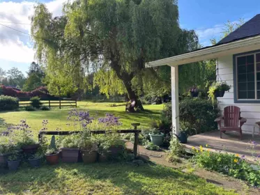 Outdoor Deck Photo of 11693 246 Street, Maple Ridge, BC