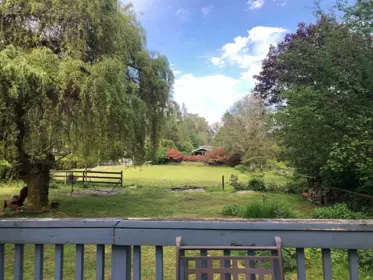 Outdoor Patio Photo of 11693 246 Street, Maple Ridge, BC