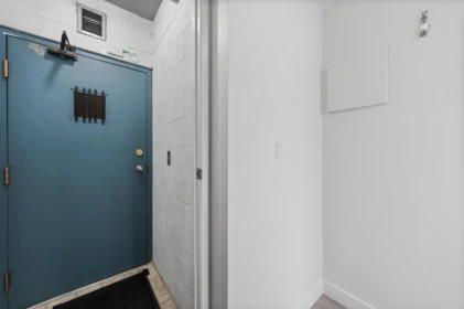 Office / Den Photo of 3 1355 W 4th Avenue, Vancouver, BC