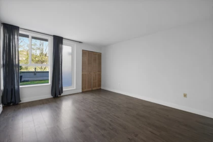 Walk-In Closet Photo of 3 1355 W 4th Avenue, Vancouver, BC