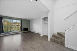 3 1355 W 4th Avenue, Vancouver, BC