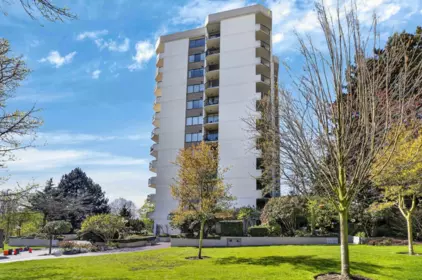 1105 701 W Victoria Park, North Vancouver, BC, North Vancouver — Apartment/Condo for sale