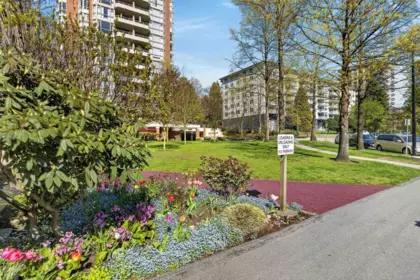 1105 701 W Victoria Park, North Vancouver, BC, North Vancouver — Apartment/Condo for sale
