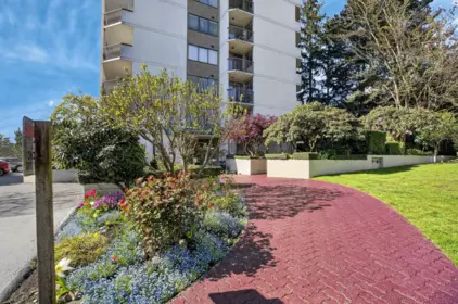 1105 701 W Victoria Park, North Vancouver, BC, North Vancouver — Apartment/Condo for sale