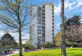 1105 701 W Victoria Park, North Vancouver, BC