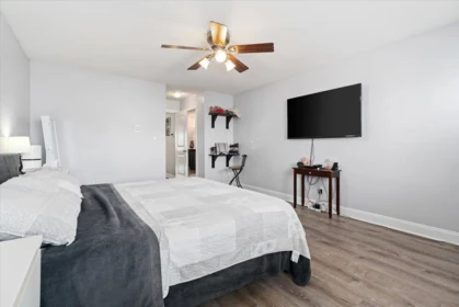 Bedroom 3 Photo of 11288 87a Avenue, Delta, BC