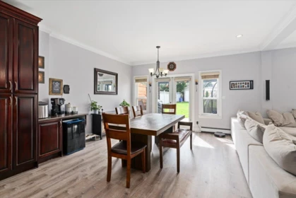 Breakfast Nook Photo of 11288 87a Avenue, Delta, BC