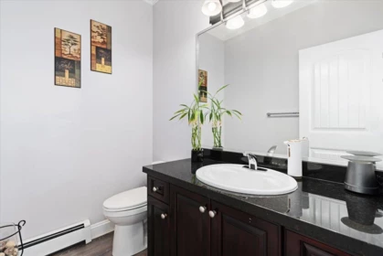 Hallway Photo of 11288 87a Avenue, Delta, BC