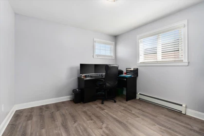 Laundry Room Photo of 11288 87a Avenue, Delta, BC
