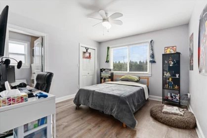 Loft / Bonus Room Photo of 11288 87a Avenue, Delta, BC