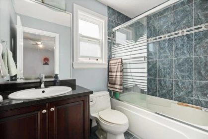 Office / Den Photo of 11288 87a Avenue, Delta, BC
