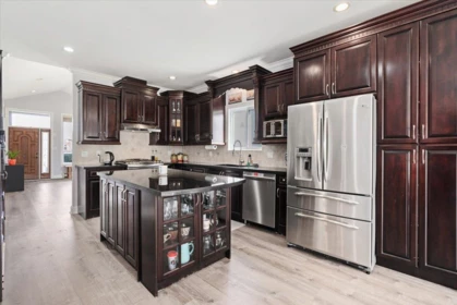 Pantry Photo of 11288 87a Avenue, Delta, BC