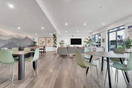 Loft / Bonus Room Photo of 306 15858 Fraser Highway, Surrey, BC
