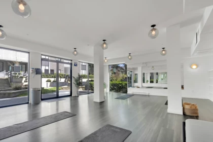 Office / Den Photo of 306 15858 Fraser Highway, Surrey, BC