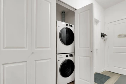 Walk-In Closet Photo of 306 15858 Fraser Highway, Surrey, BC