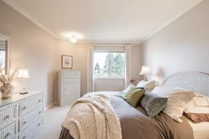 Bedroom 3 Photo of 303 10220 Ryan Road, Richmond, BC