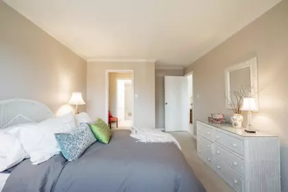 Bedroom 4 Photo of 303 10220 Ryan Road, Richmond, BC